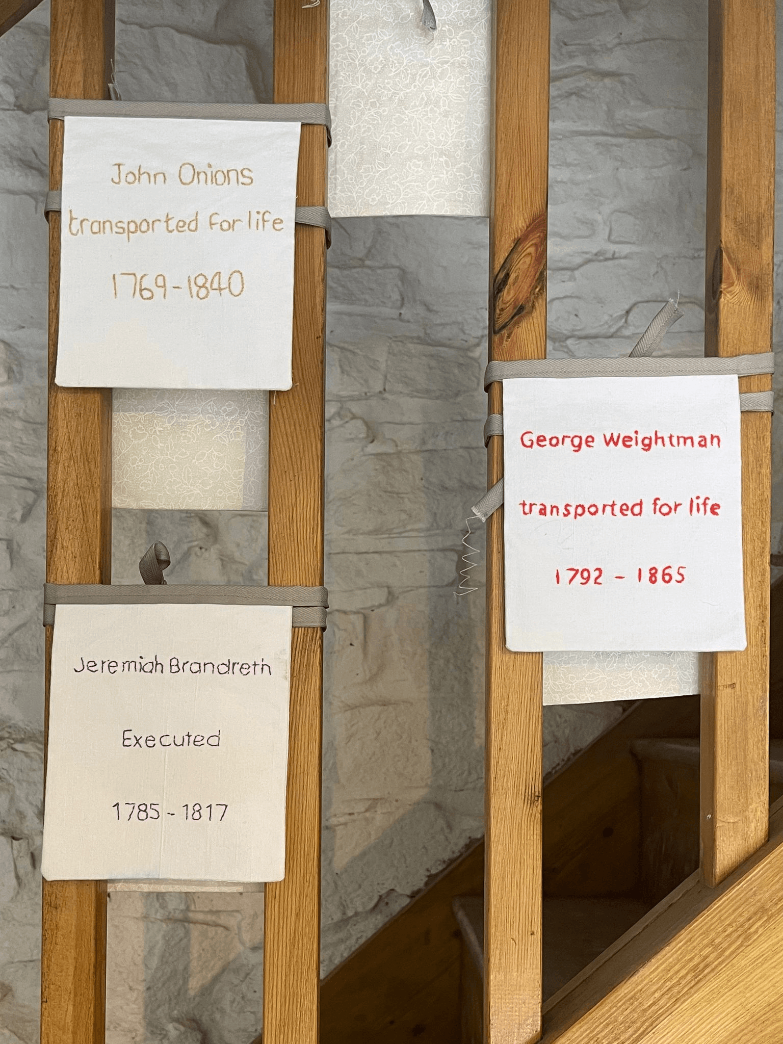 Aqueduct Cottage Cromford Art Exhibition - Picture 4