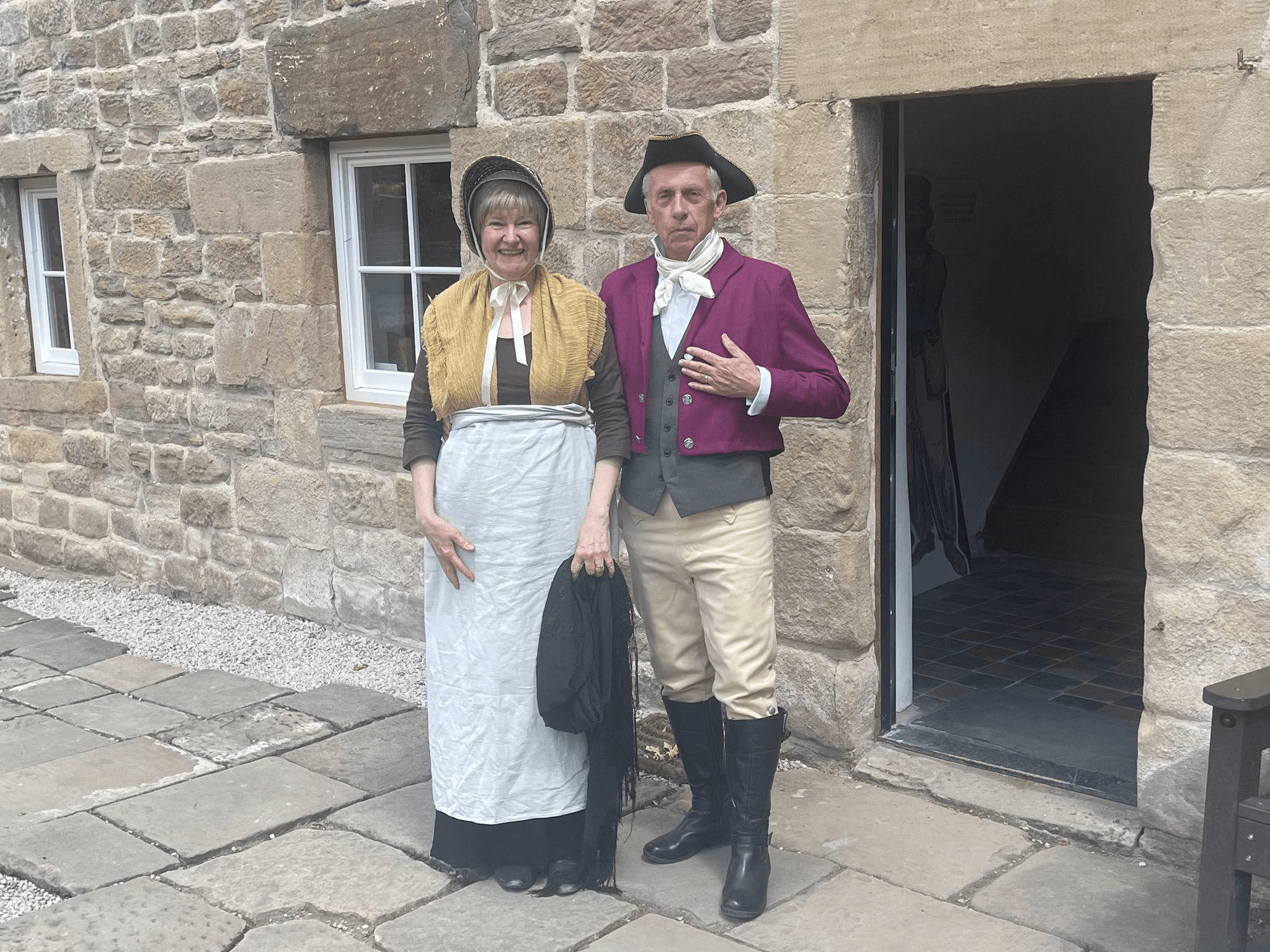 Aqueduct Cottage Cromford Art Exhibition - Picture 6