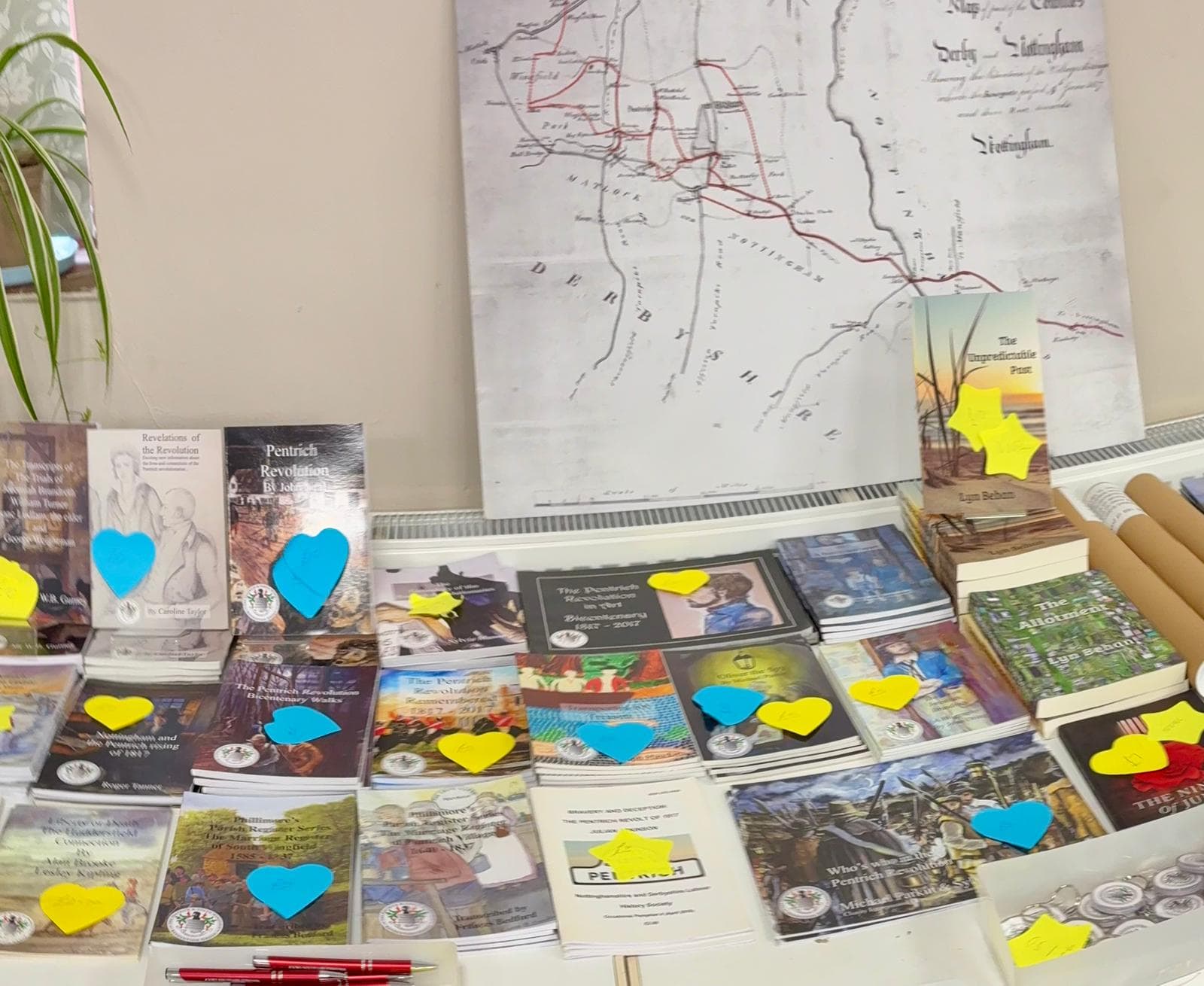 Big Day Out at Riddings - Picture 2