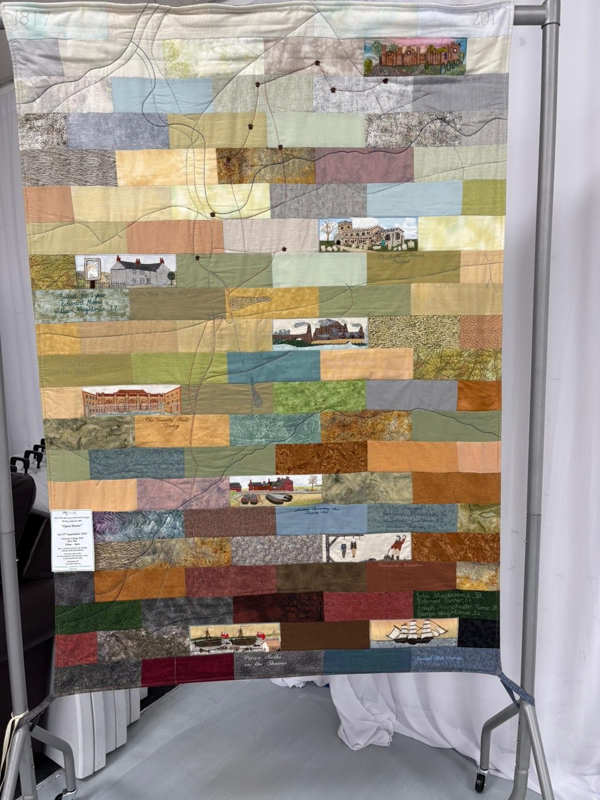 Big Day Out at Riddings - Picture 3