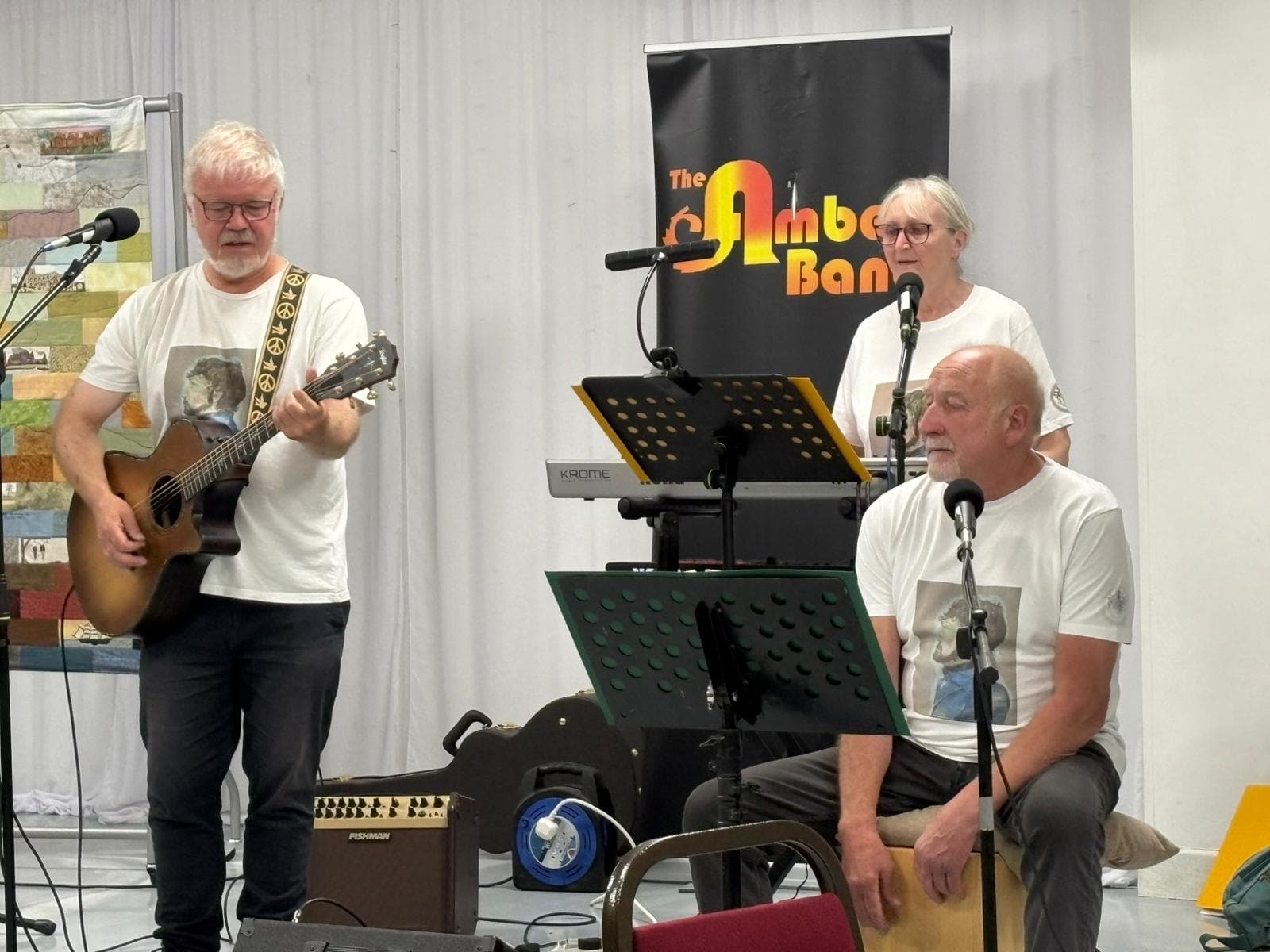 Big Day Out at Riddings - Picture 4