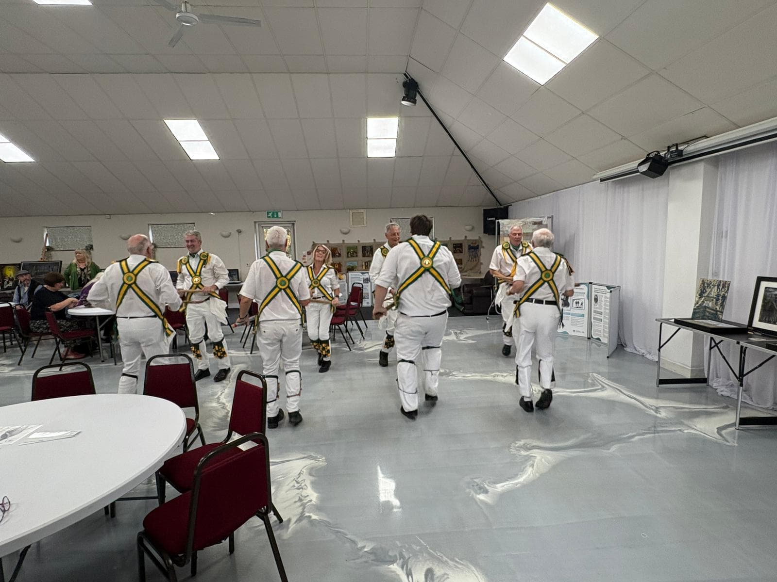 Big Day Out at Riddings - Picture 5