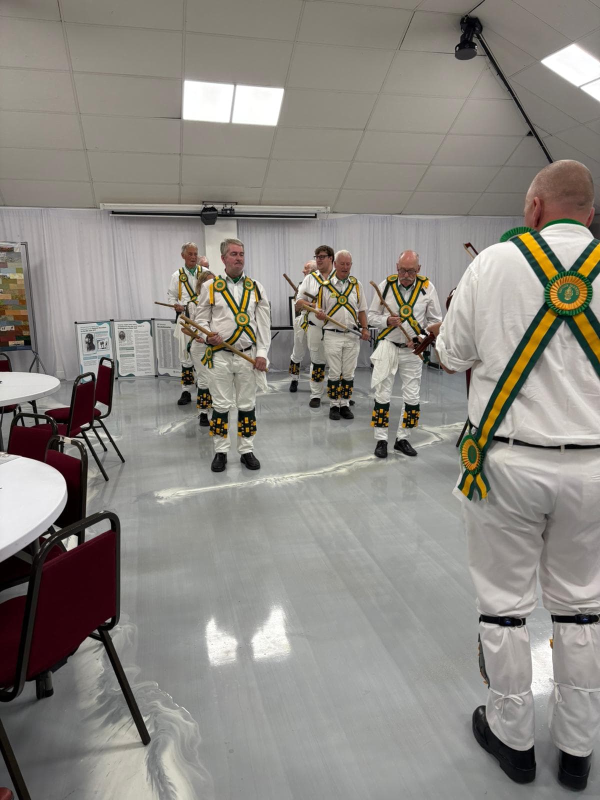 Big Day Out at Riddings - Picture 6