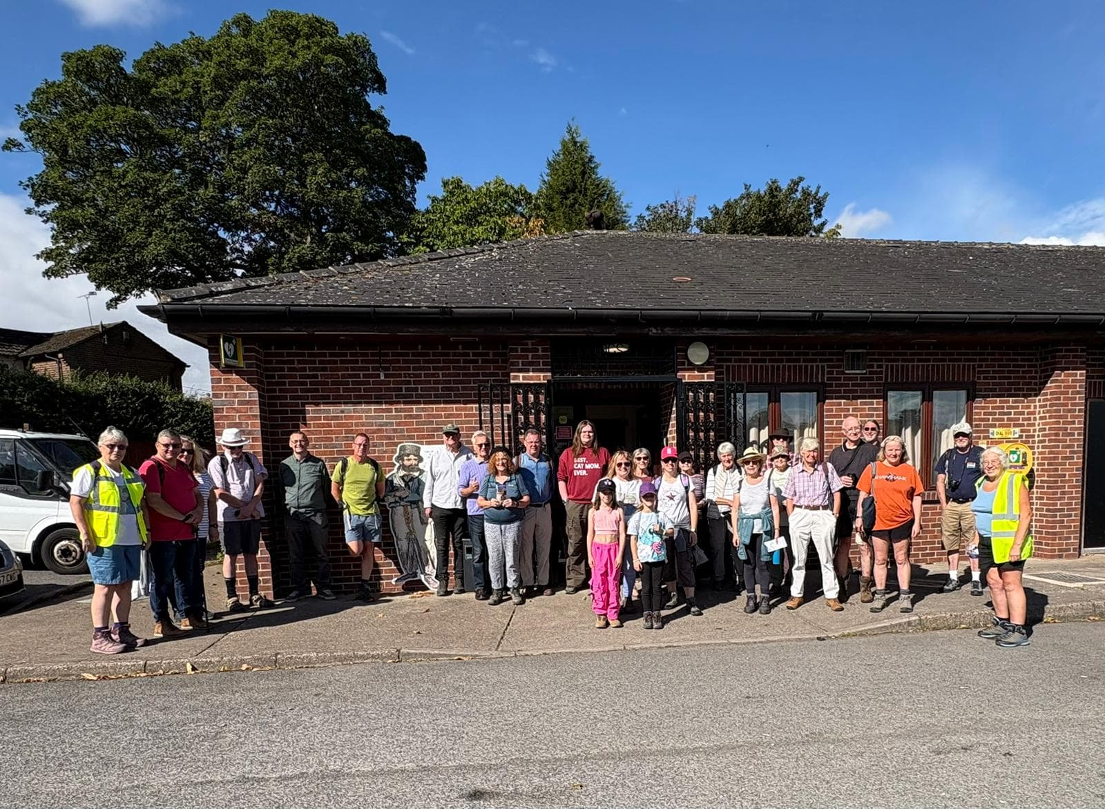 Big Day Out at Riddings - Picture 7