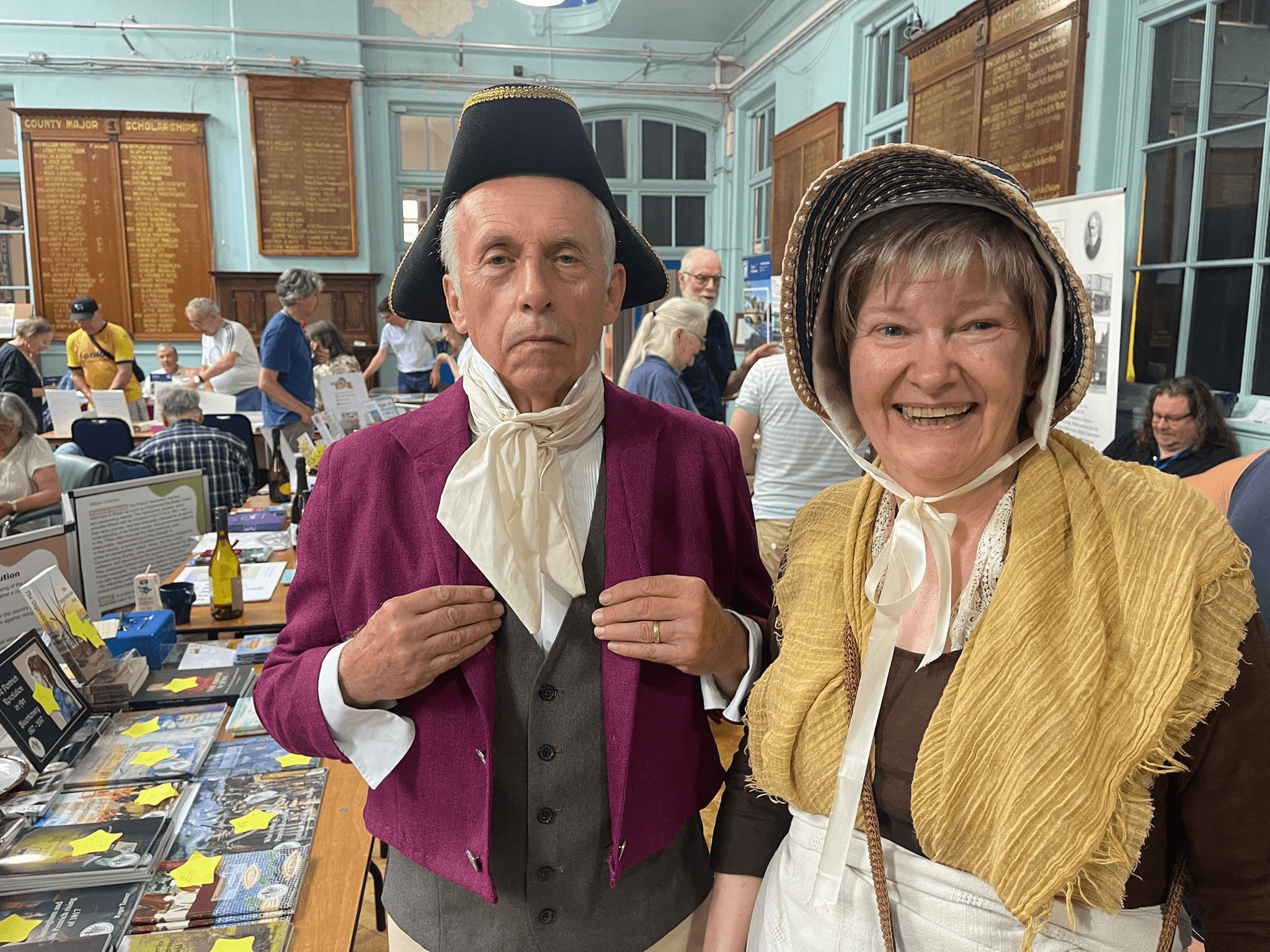 Historical Fair - Picture 2