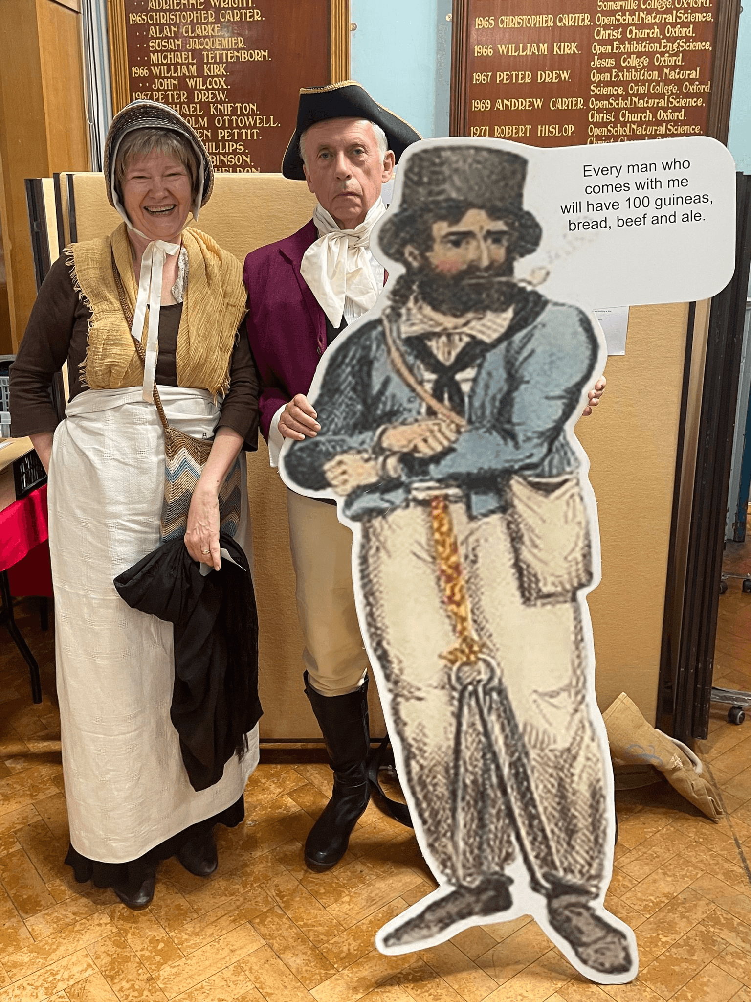 Historical Fair - Picture 3