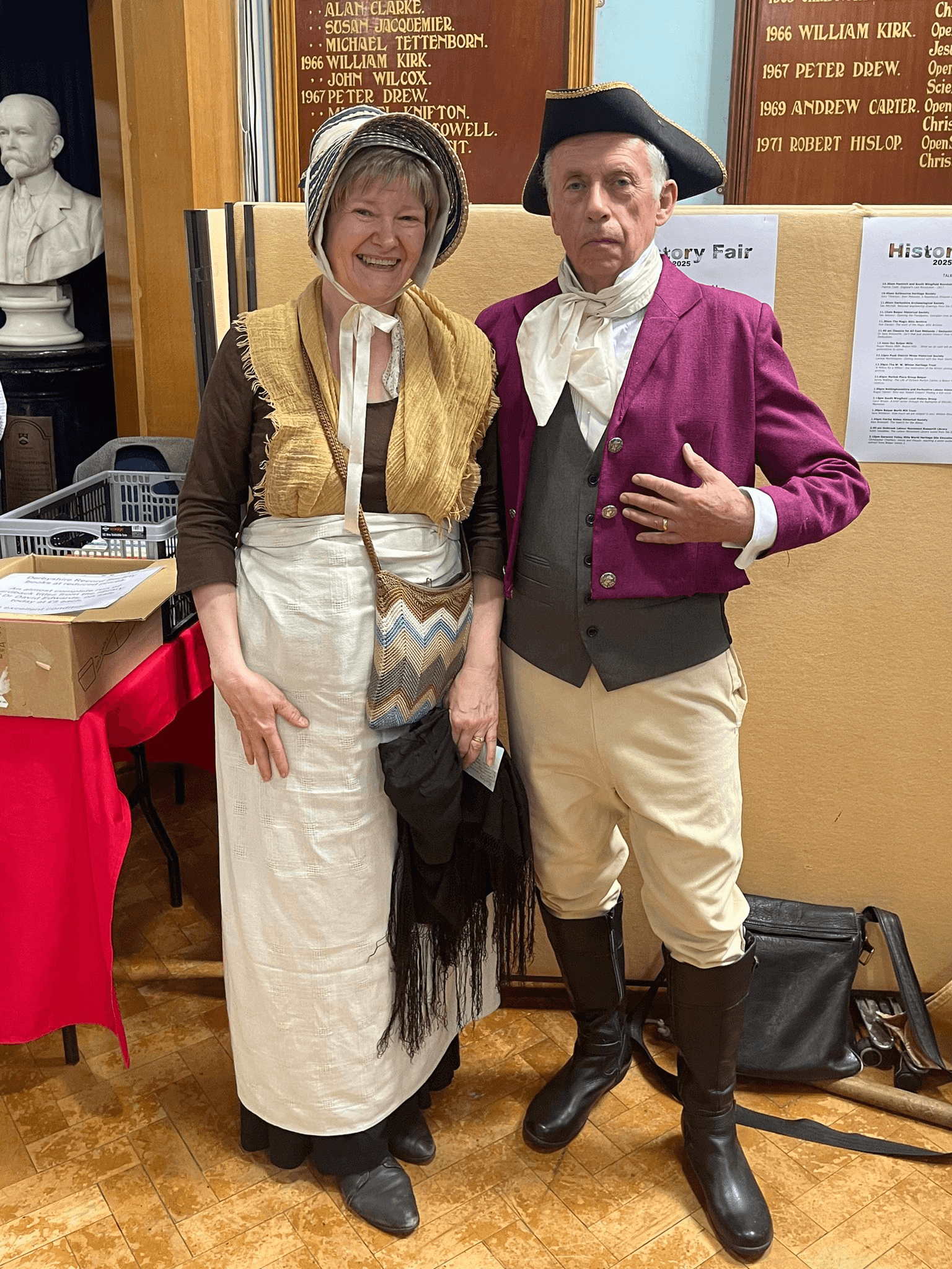 Historical Fair - Picture 4