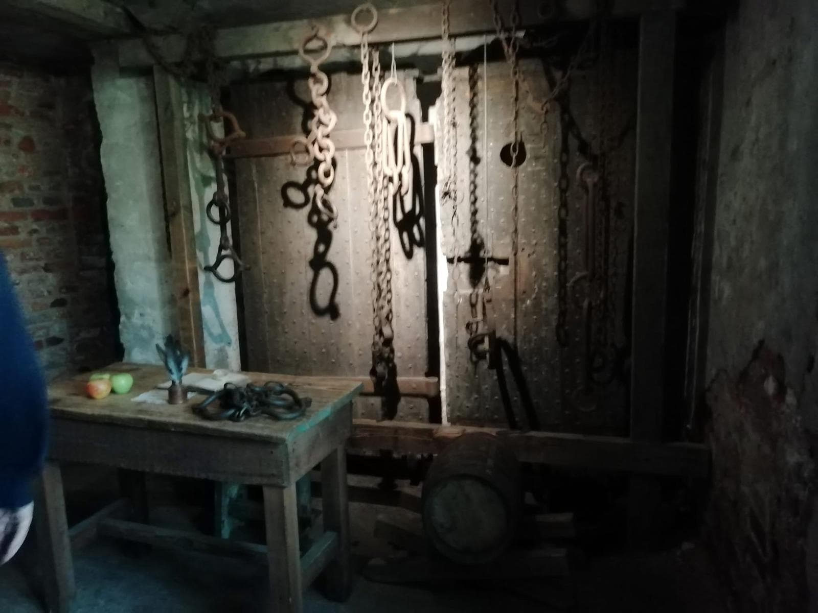 Nottingham Walk - Picture 1