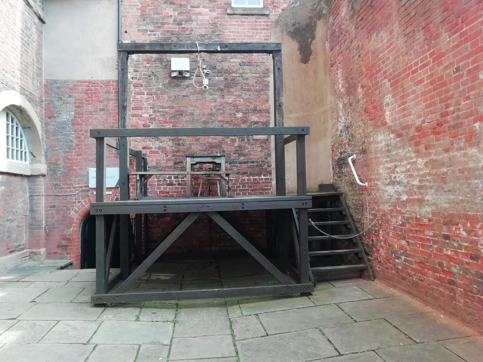 Nottingham Walk - Picture 3