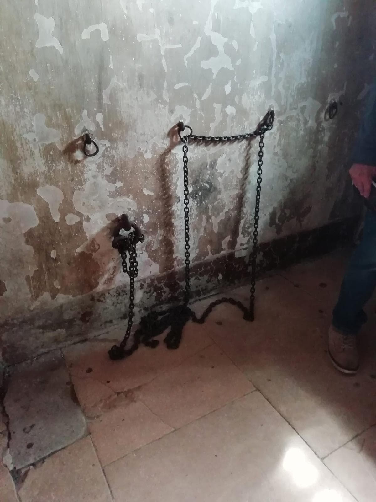 Nottingham Walk - Picture 4