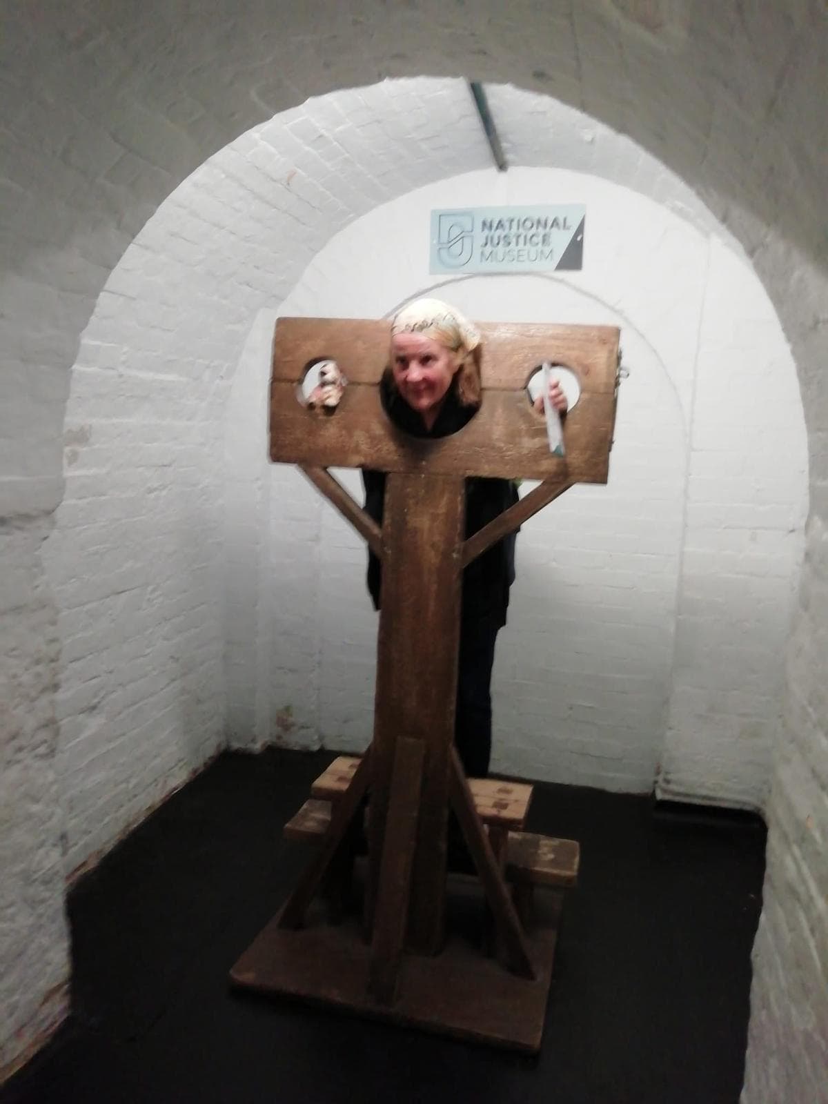 Nottingham Walk - Picture 5