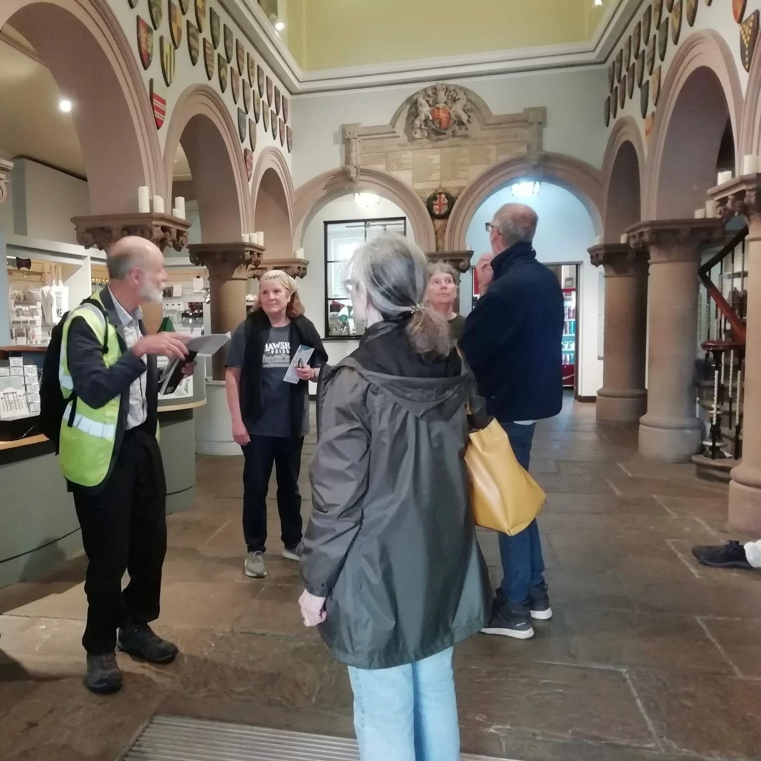 Nottingham Walk - Picture 6