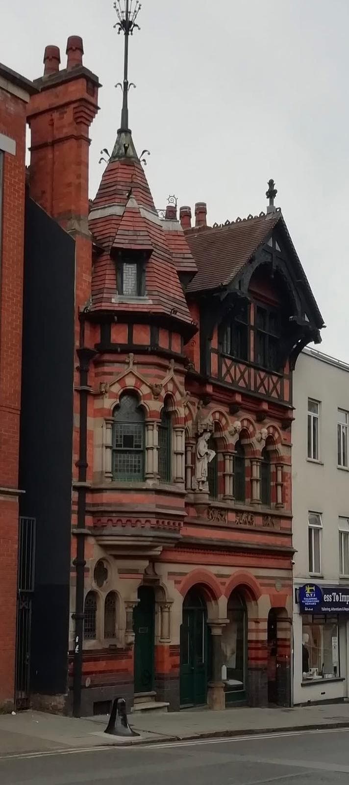 Nottingham Walk - Picture 7