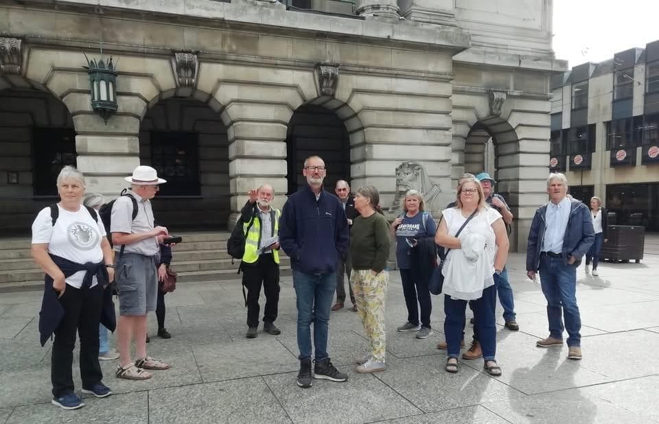 Nottingham Walk - Picture 8