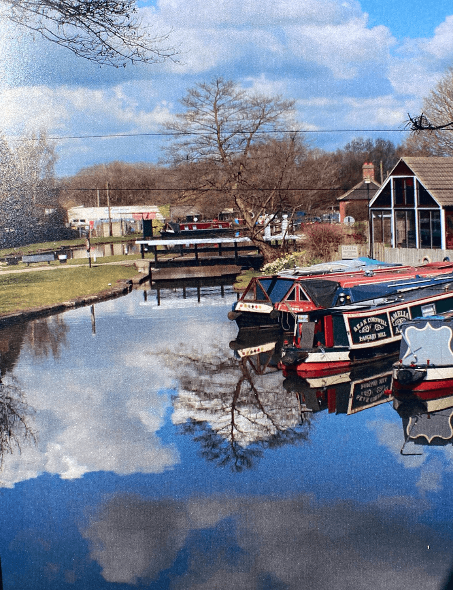 Pentrich Revolution Walks - Picture 4