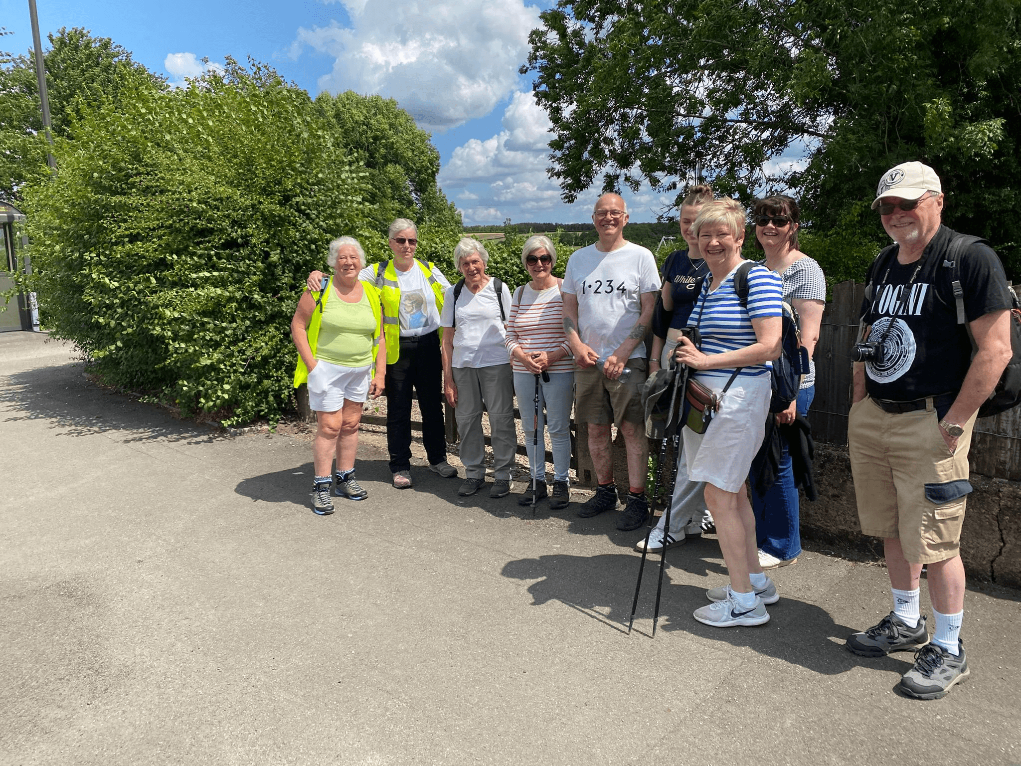 Pentrich Revolution Walks - Picture 5